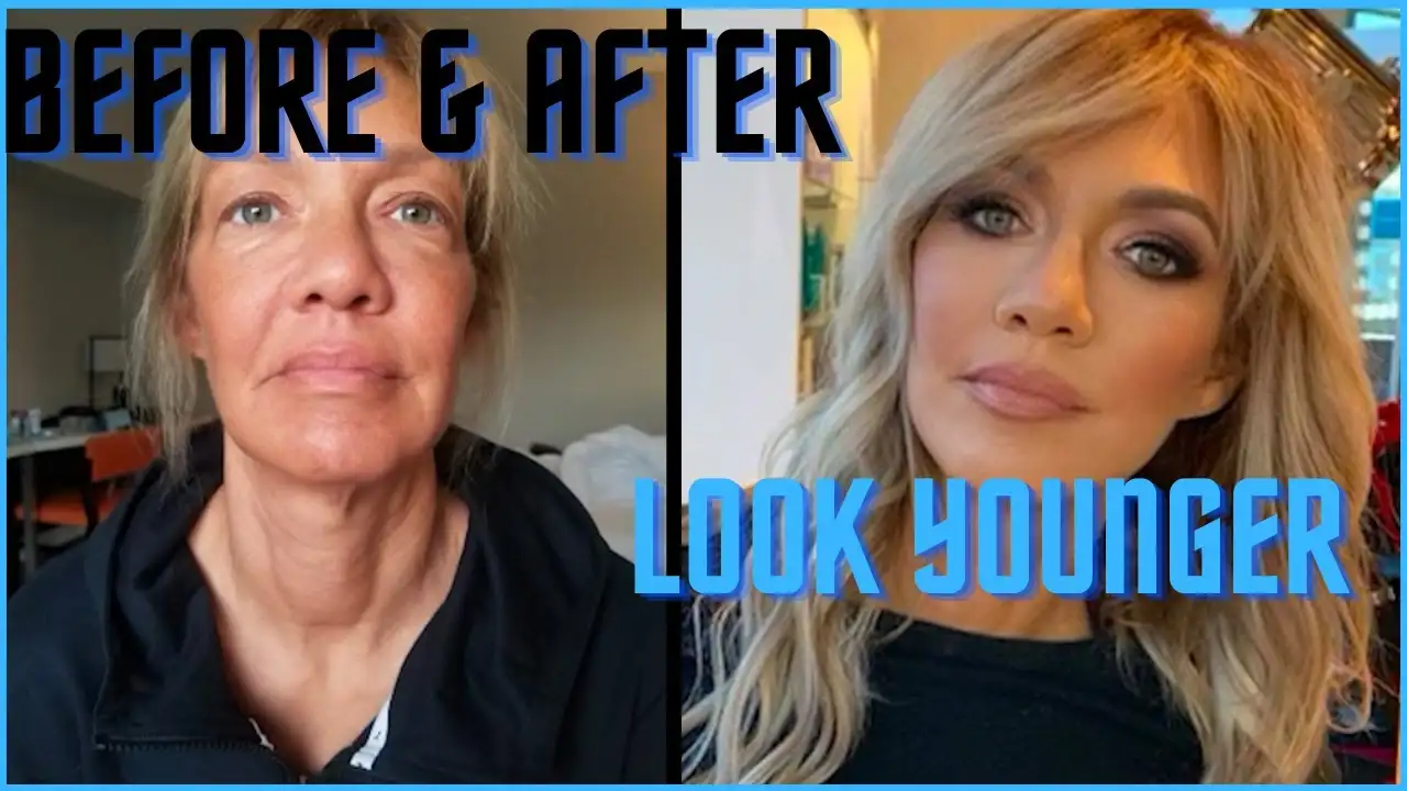 Makeup tone Hàn Quốc