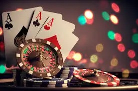blackjack game